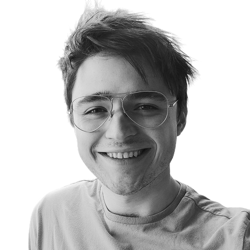 Ethan Adams, Yahoo News